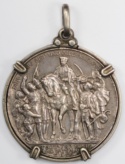 Germany - Prussia 1813 - 19... image