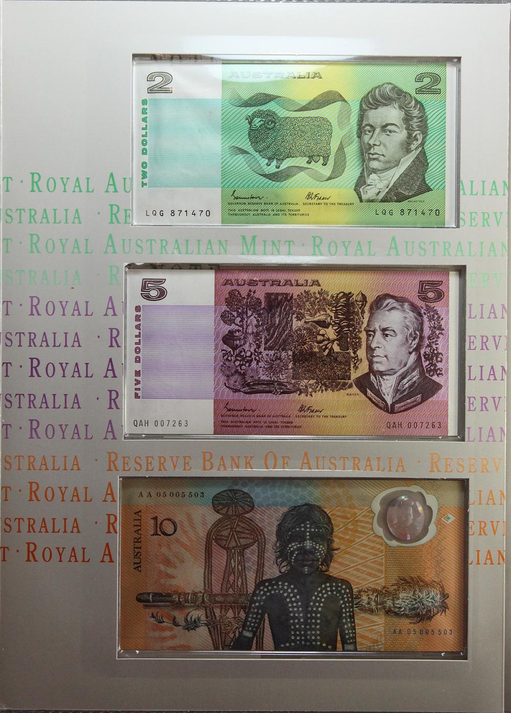 Australia. 1988 'Bi-centenn... image