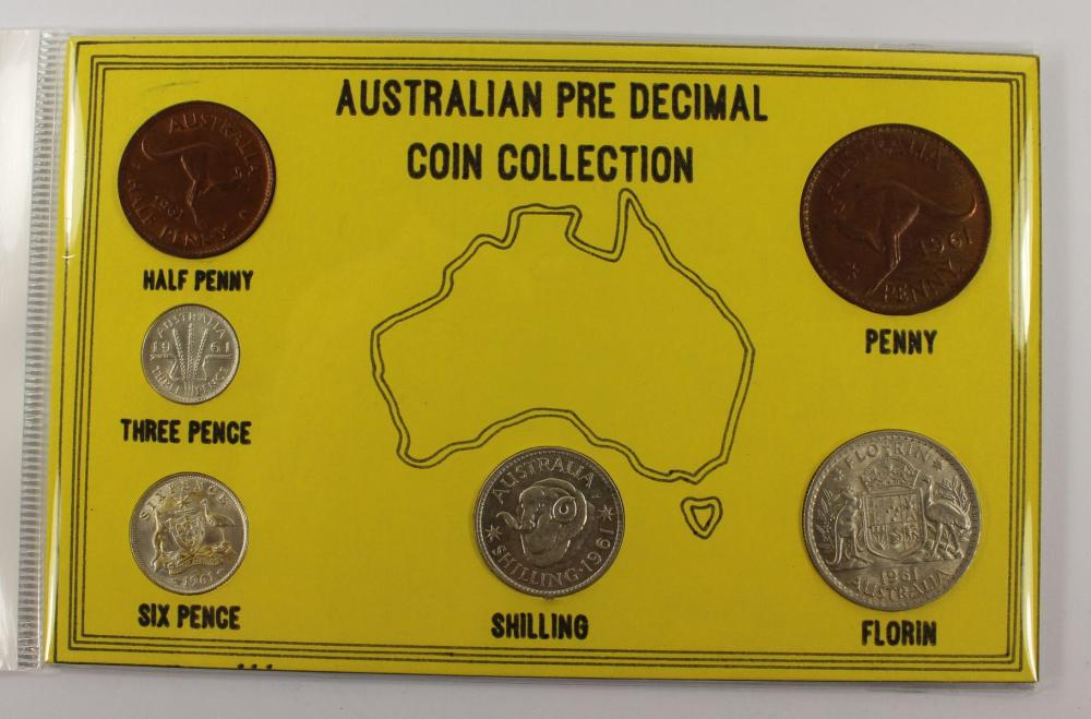 Australia Souvenir Pre-deci... image