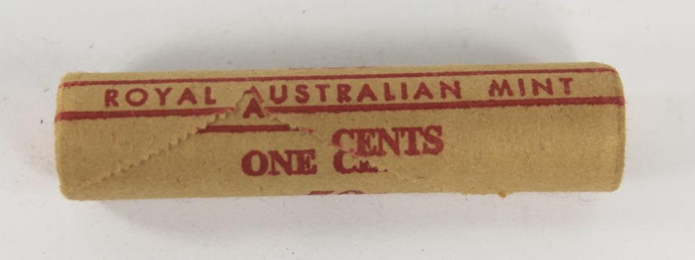 Australia 1976 Cent, Uncirc... image