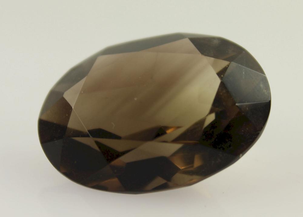 Large Smoky Quartz image