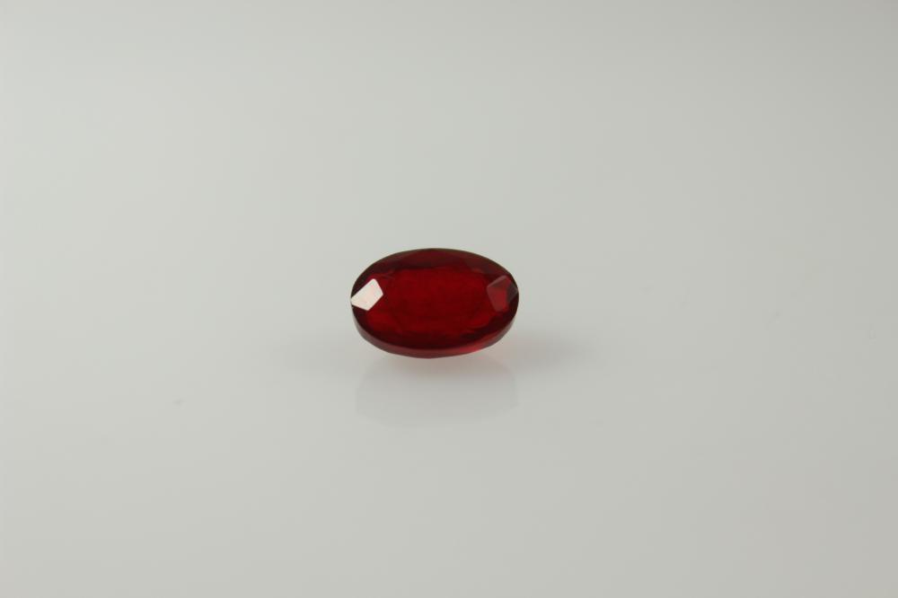 Synthetic Ruby image