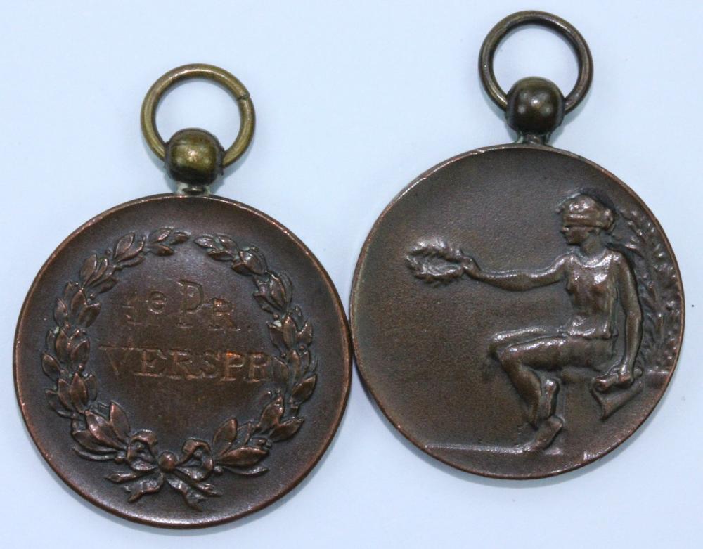 Inter-War Sports Badges (2 ... image