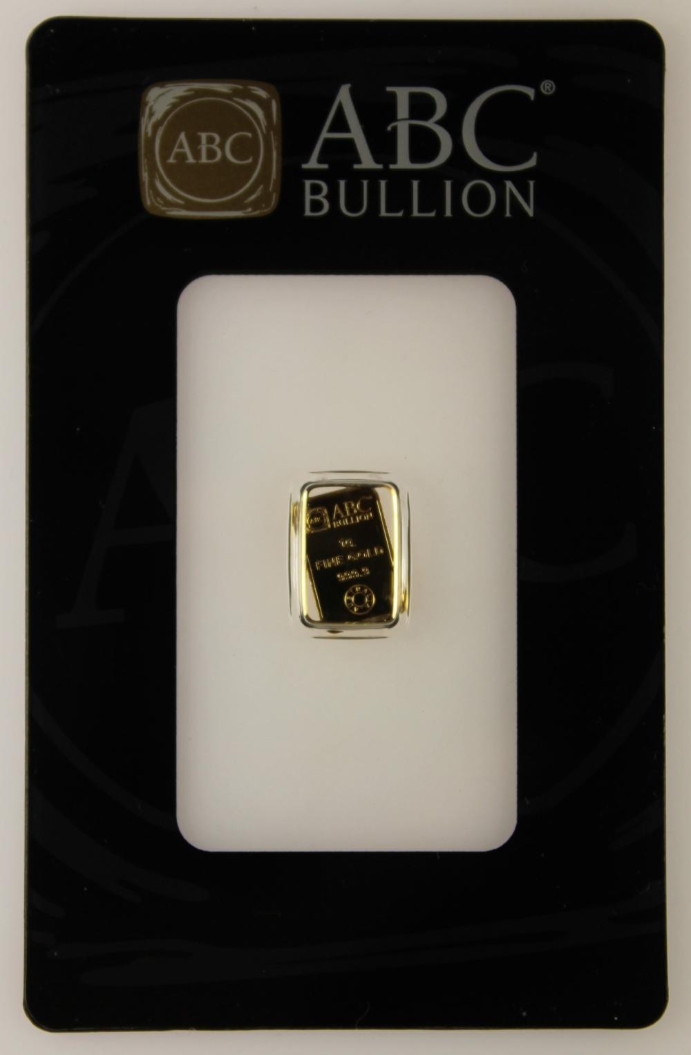 Australia ABC Bullion Gold ... image