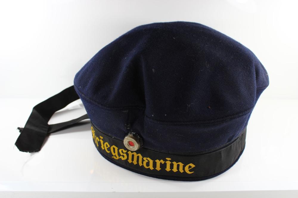 WWII era German Kriegsmarin... image