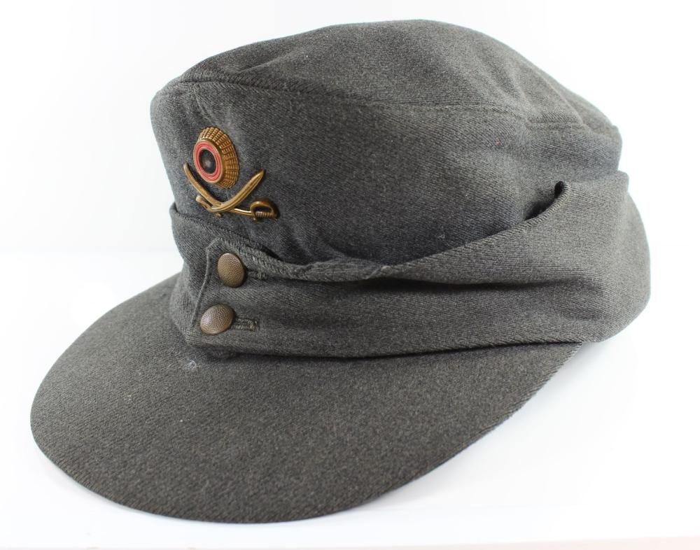 Post WWII German Military C... image