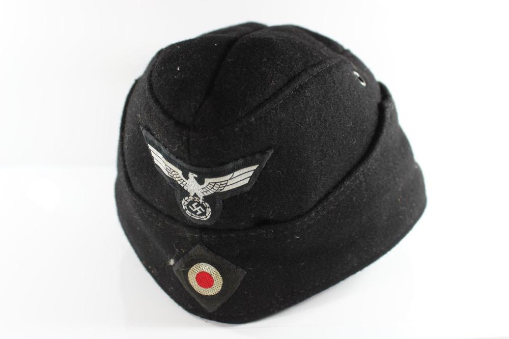 WWII era German Black Panze... image