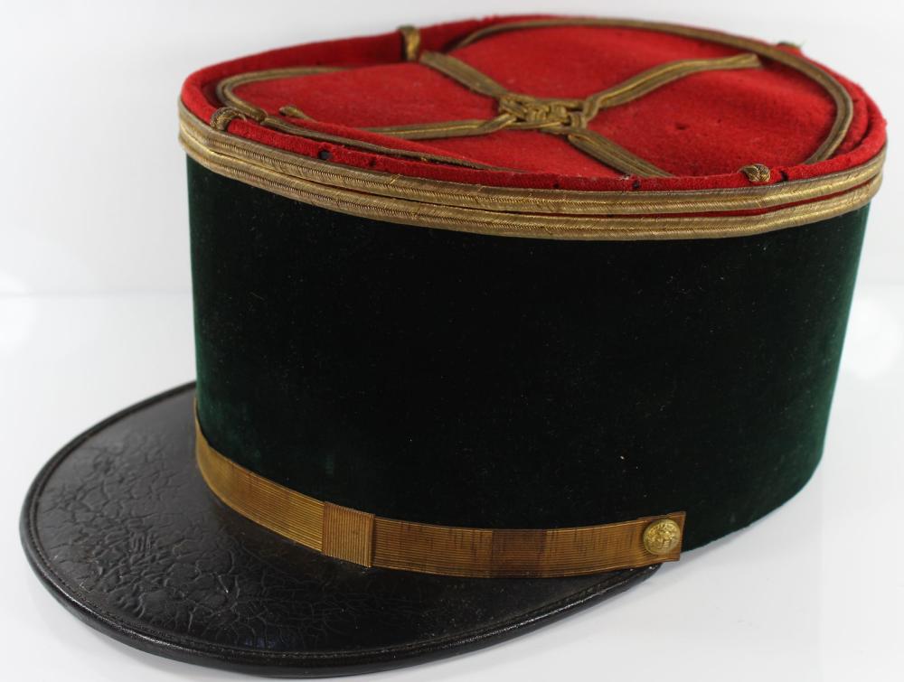 French Kepi, Very Fine cond... image