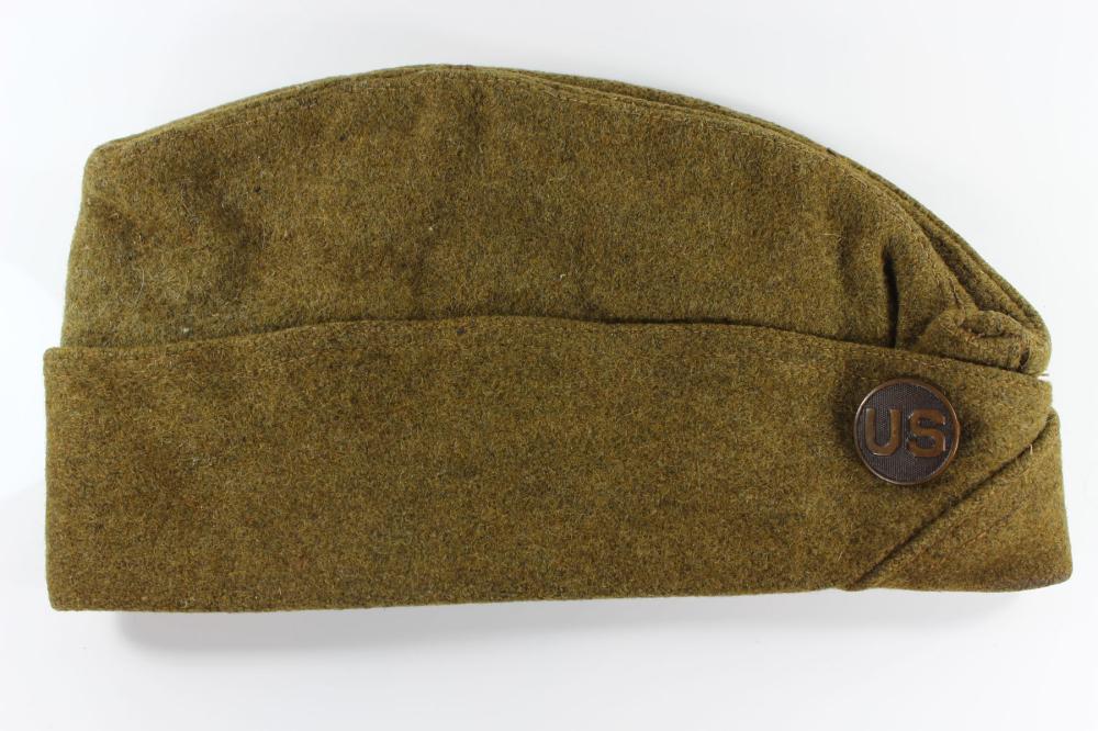 US Military style Cap image