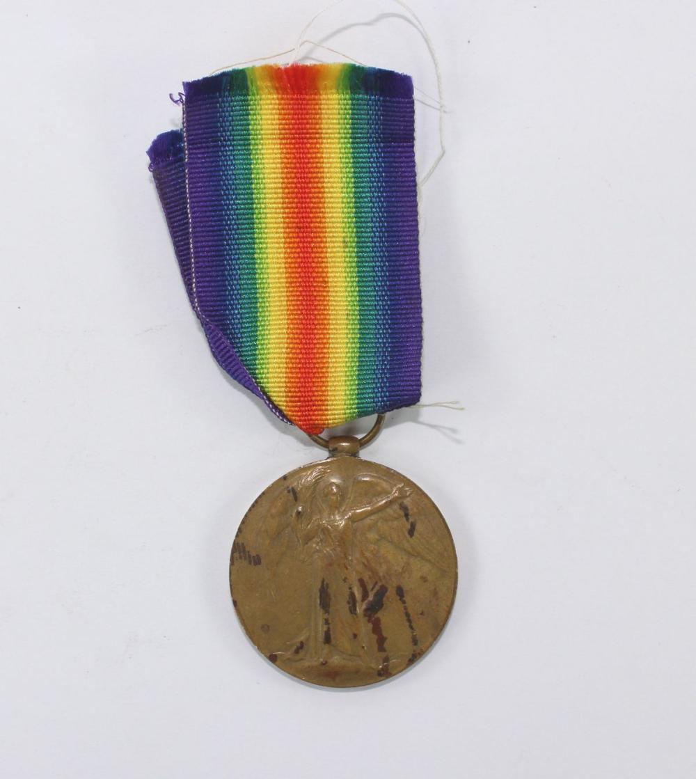 Australia WWI Victory Medal... image