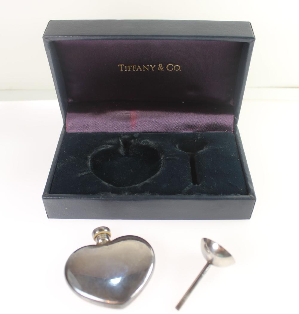 Tiffany & Co. Sterling (925... image