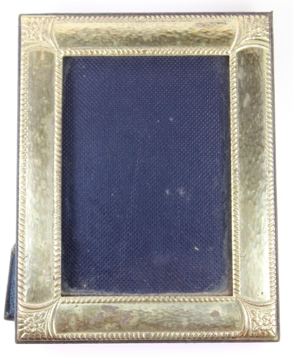 Vintage Picture Frame in St... image