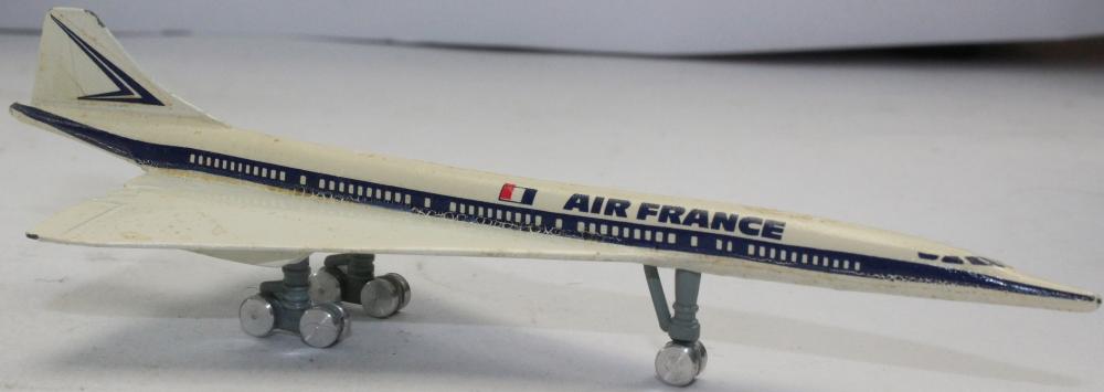 'Air France' Concorde Model... image