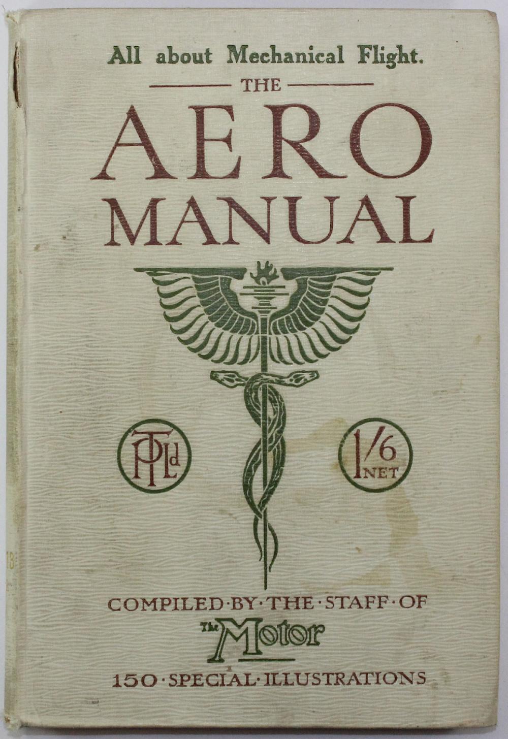 'The Aero Manual - All abou... image