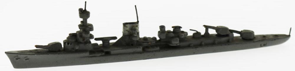 Vintage Inter-War Model of ... image