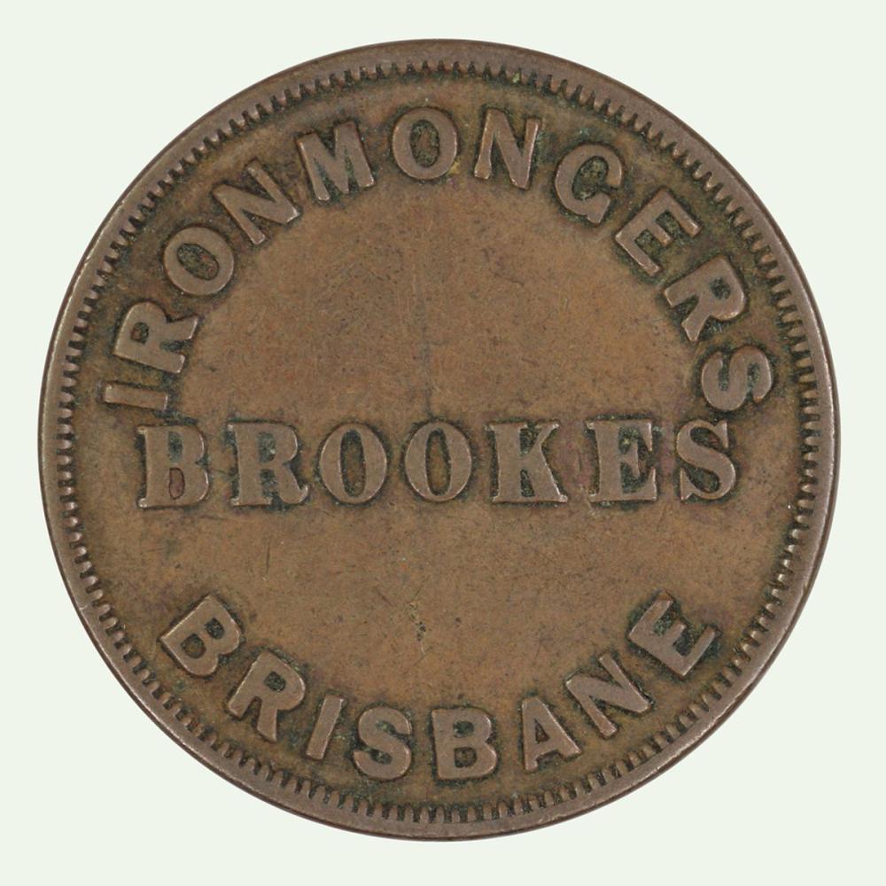 Australia 'Brookes' Brisban... image