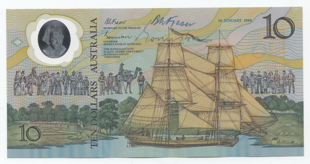 Explore Rare Australian Banknotes and British Colonial Coins