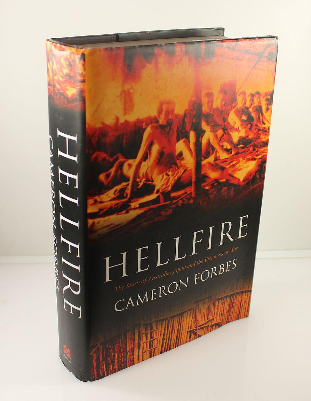 Hellfire - by Cameron Forbe... image