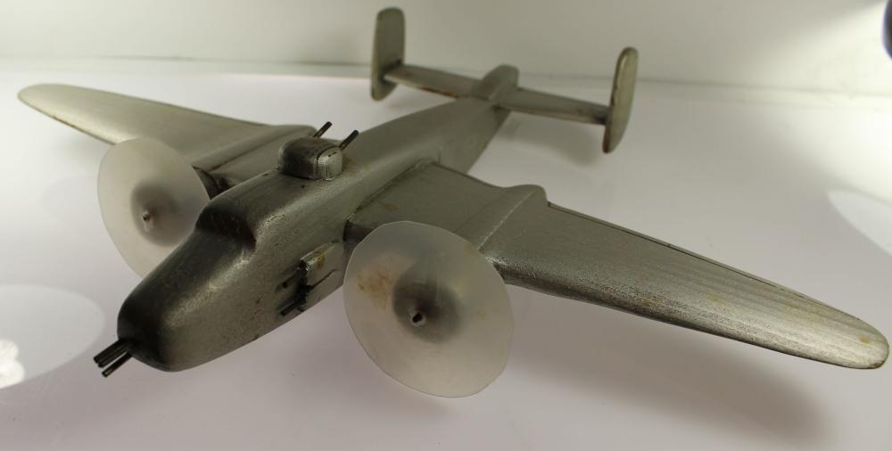 WWII - Australia Wooden Tre... image