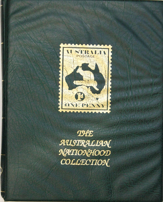 Australia '100 Years of Nat... image