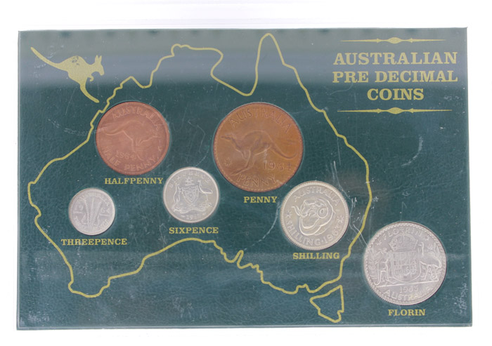 Australia Souvenir Set of Q... image