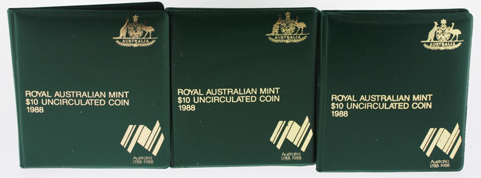 Australia 1988 'Bi-Centenni... image