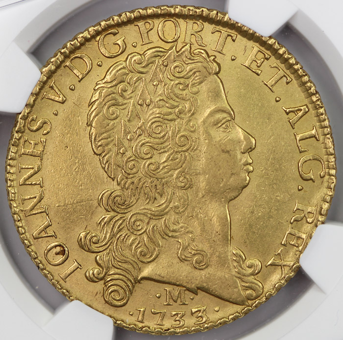 Brazil / Australia 1733/2 M... image