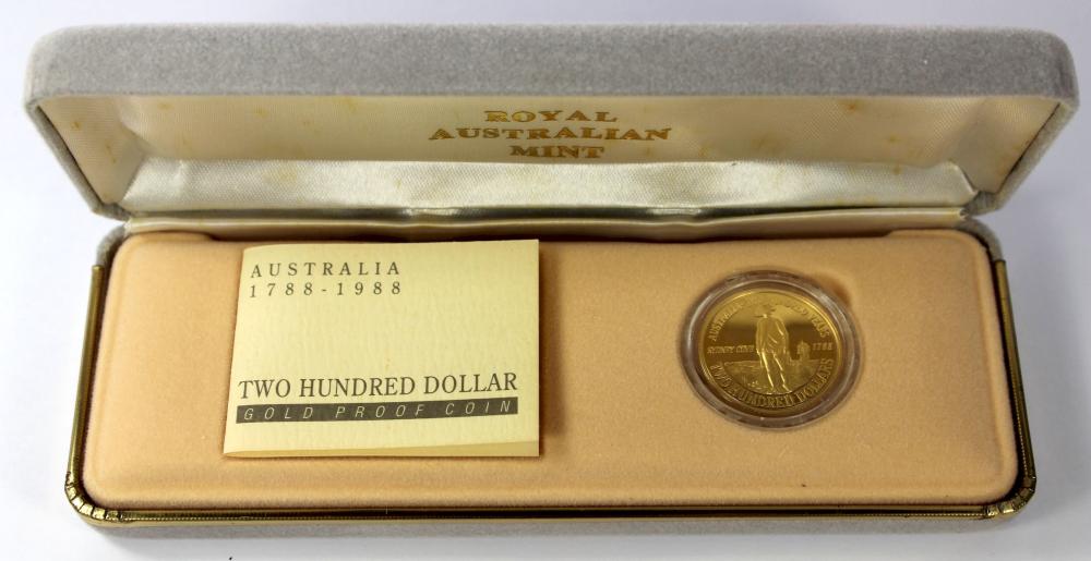 Australia 1988 'Bicentenary... image