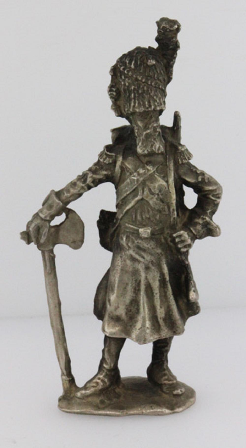 Antique Toy Soldier Of the ... image