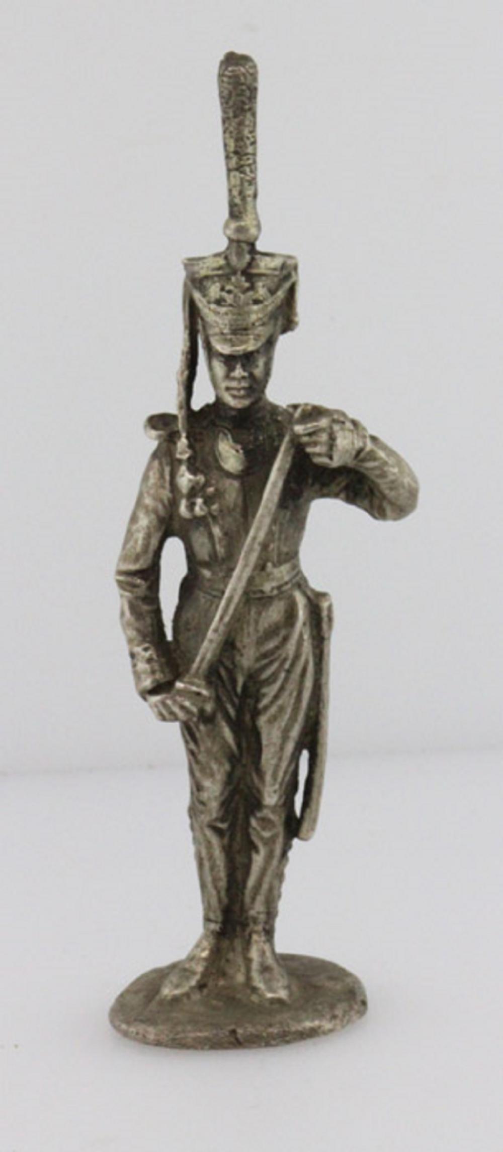 Antique Toy Soldier Of the ... image