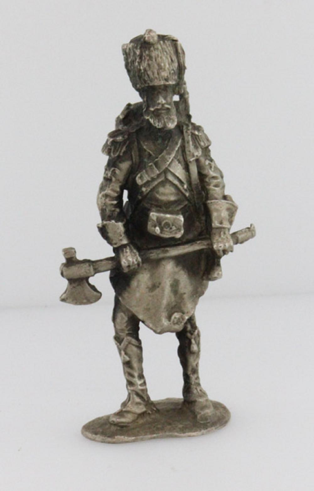 Antique Toy Soldier Of the ... image