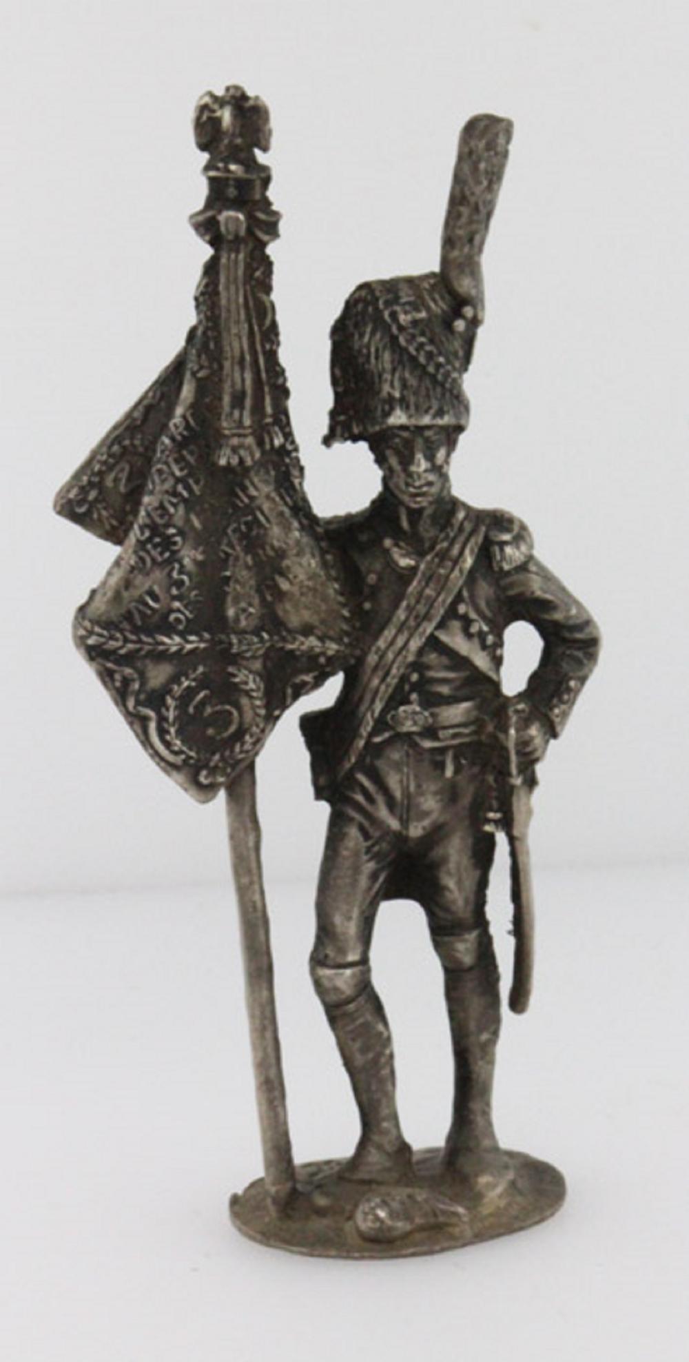 Antique Toy Soldier Of the ... image