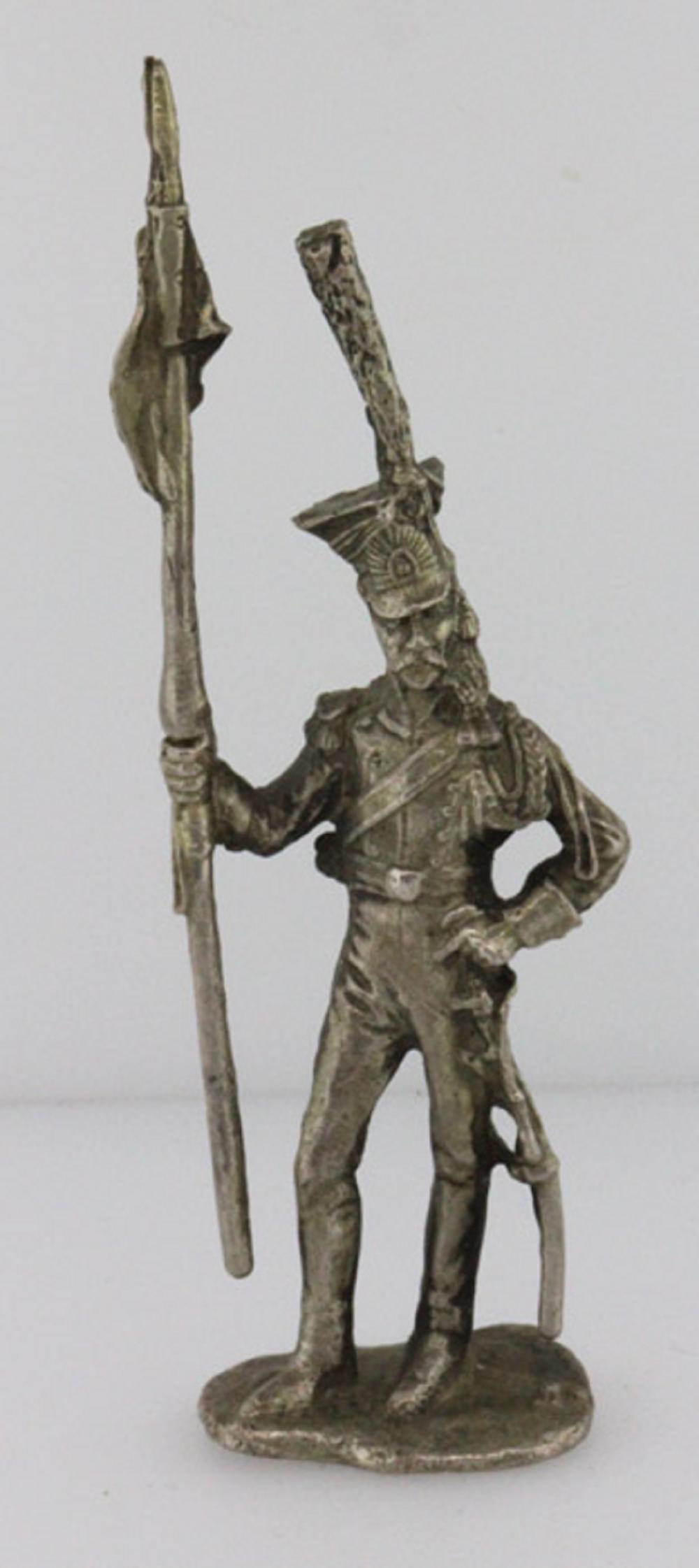 Antique Toy Soldier Of the ... image