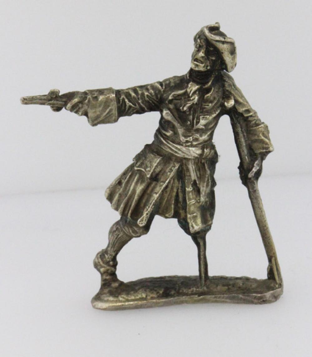 Antique Toy Soldier Of the ... image