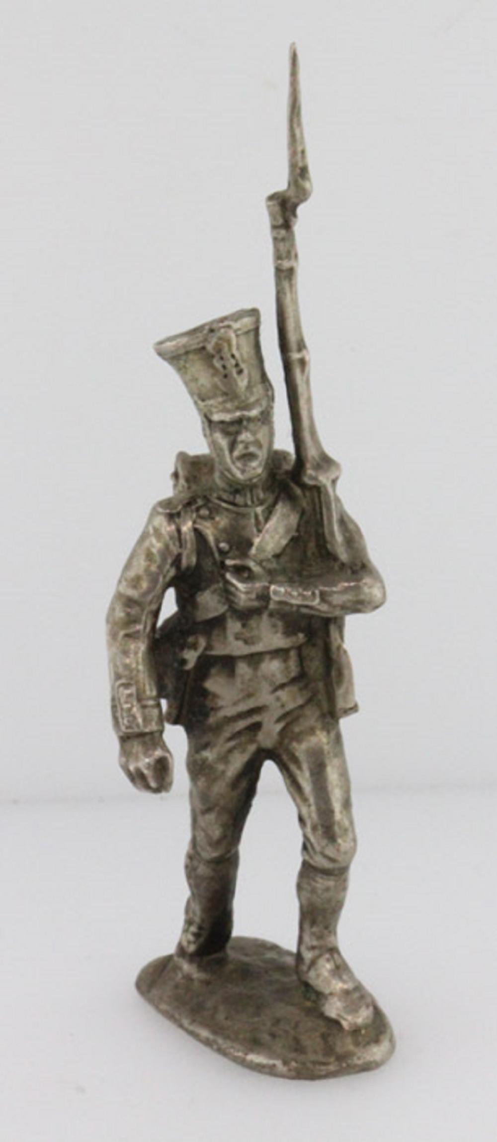 Antique Toy Soldier Of the ... image