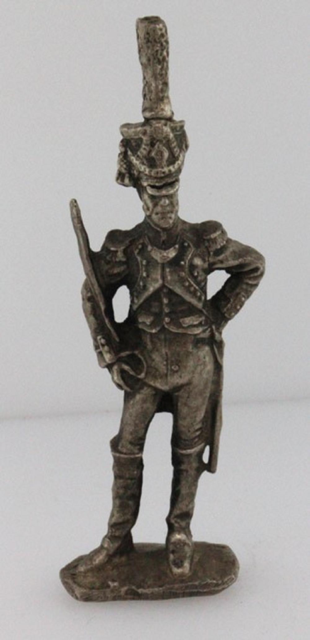 Antique Toy Soldier Of the ... image