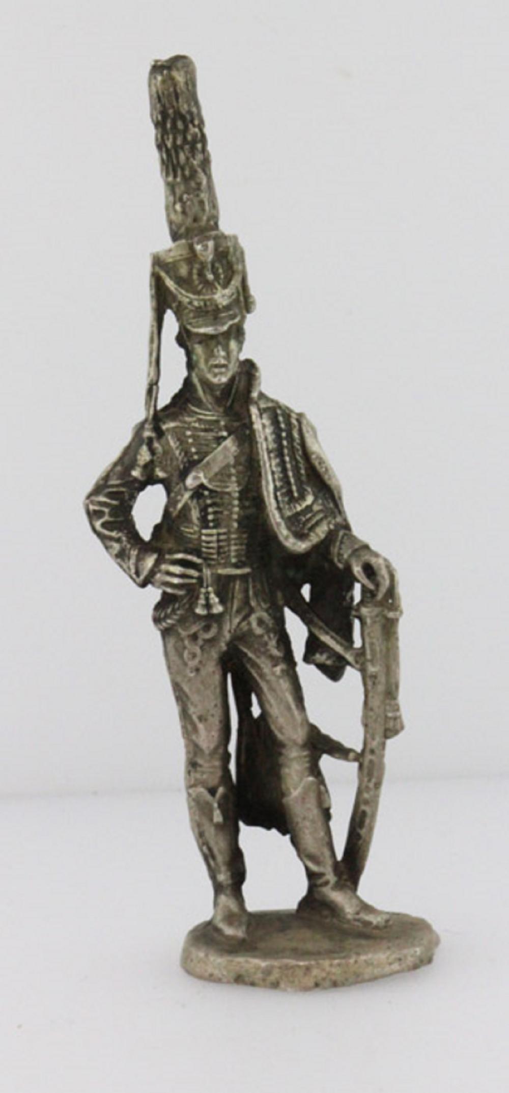 Antique Toy Soldier Of the ... image