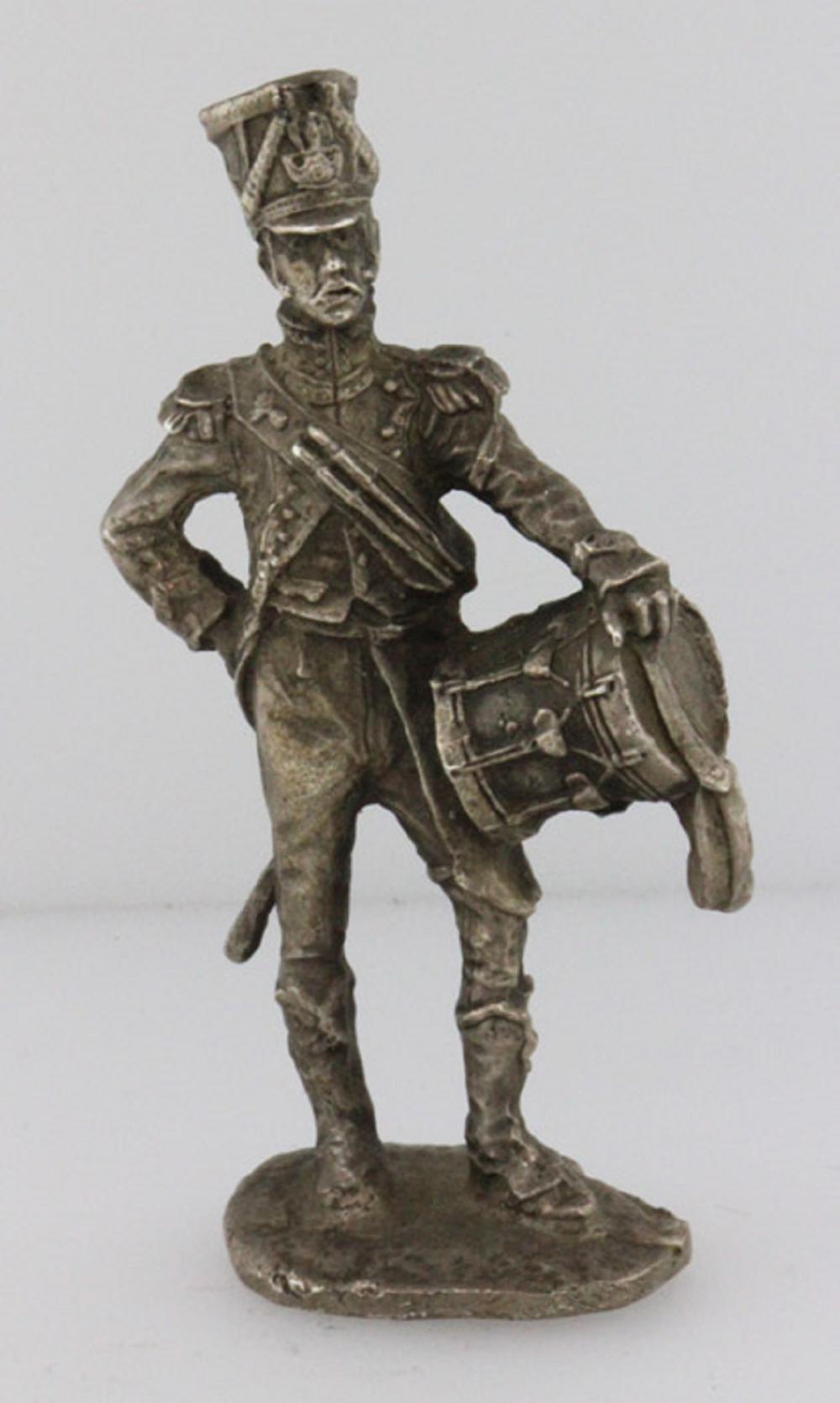 Antique Toy Soldier Of the ... image