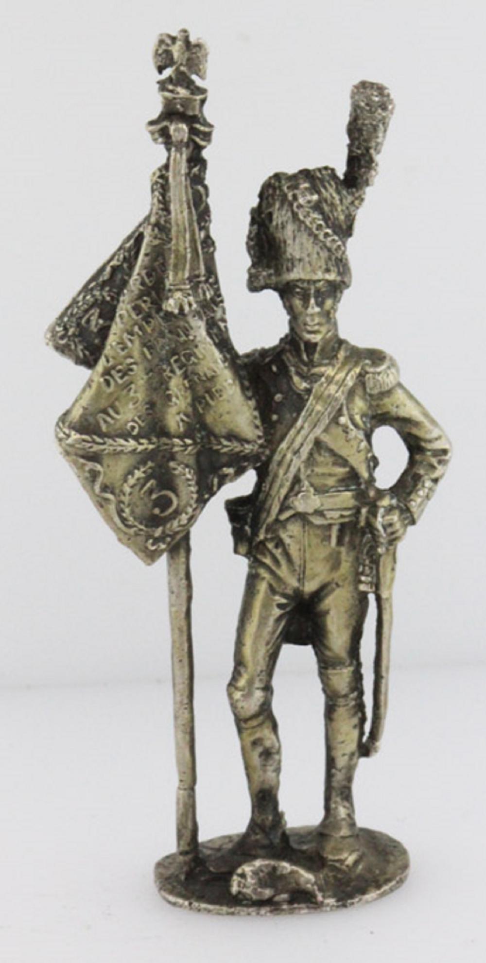 Antique Toy Soldier Of the ... image