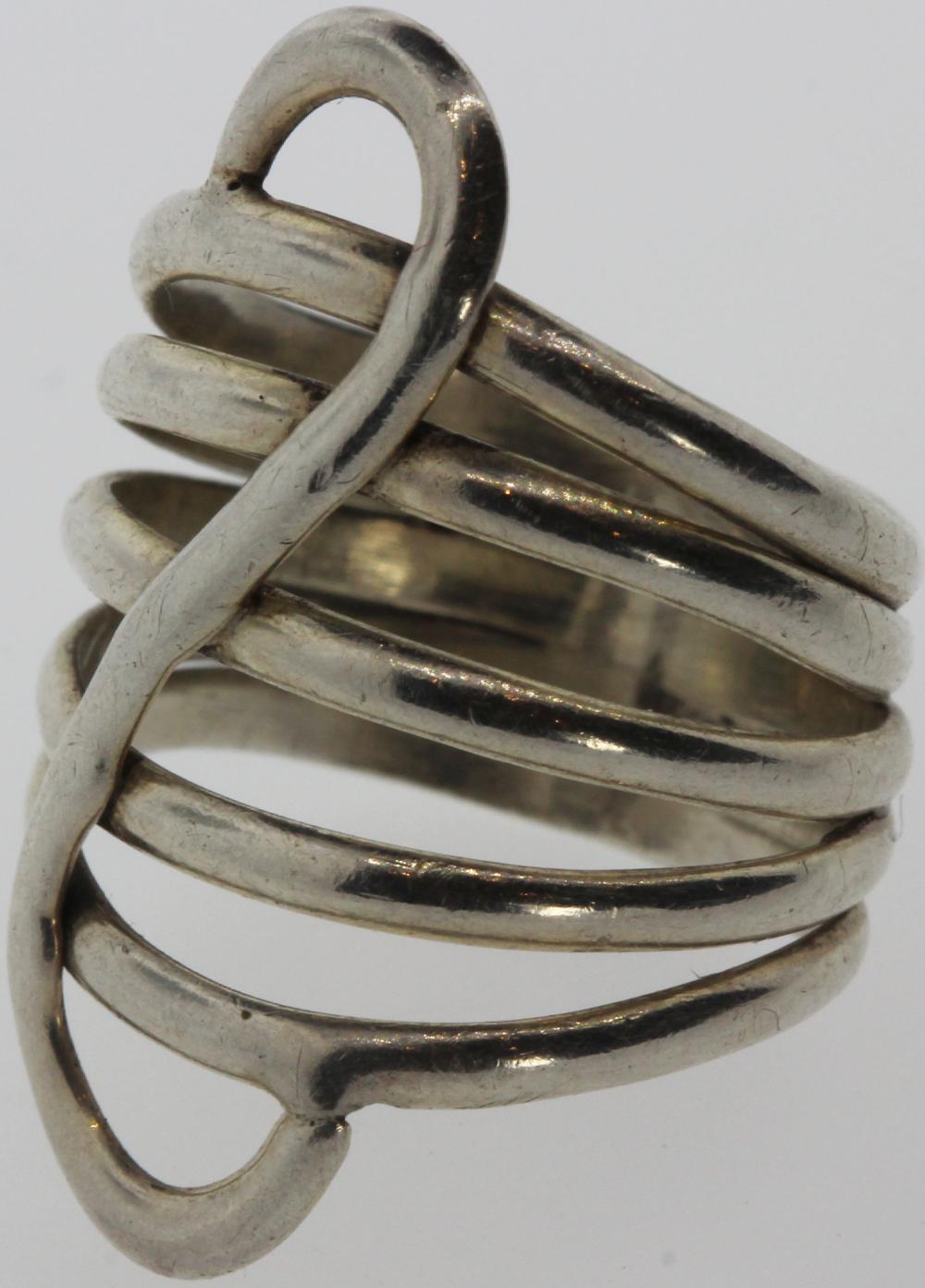 Handmade Sterling (0.925) S... image