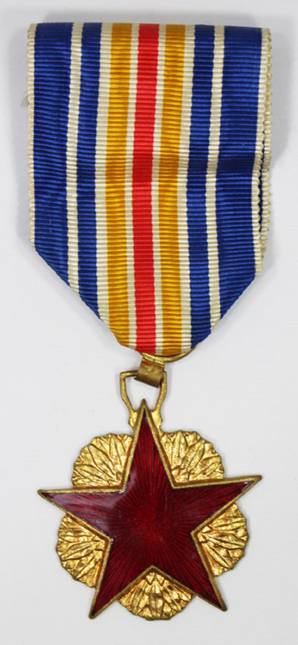 France. WWI Medal for the W... image