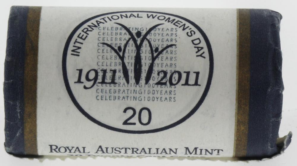 Australia. 1911 - 2011 'Int... image