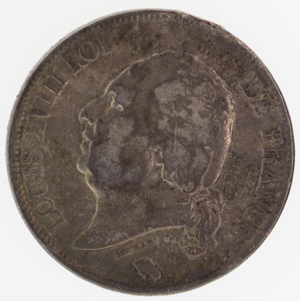 France. 1824 I (Limoges) Si... image