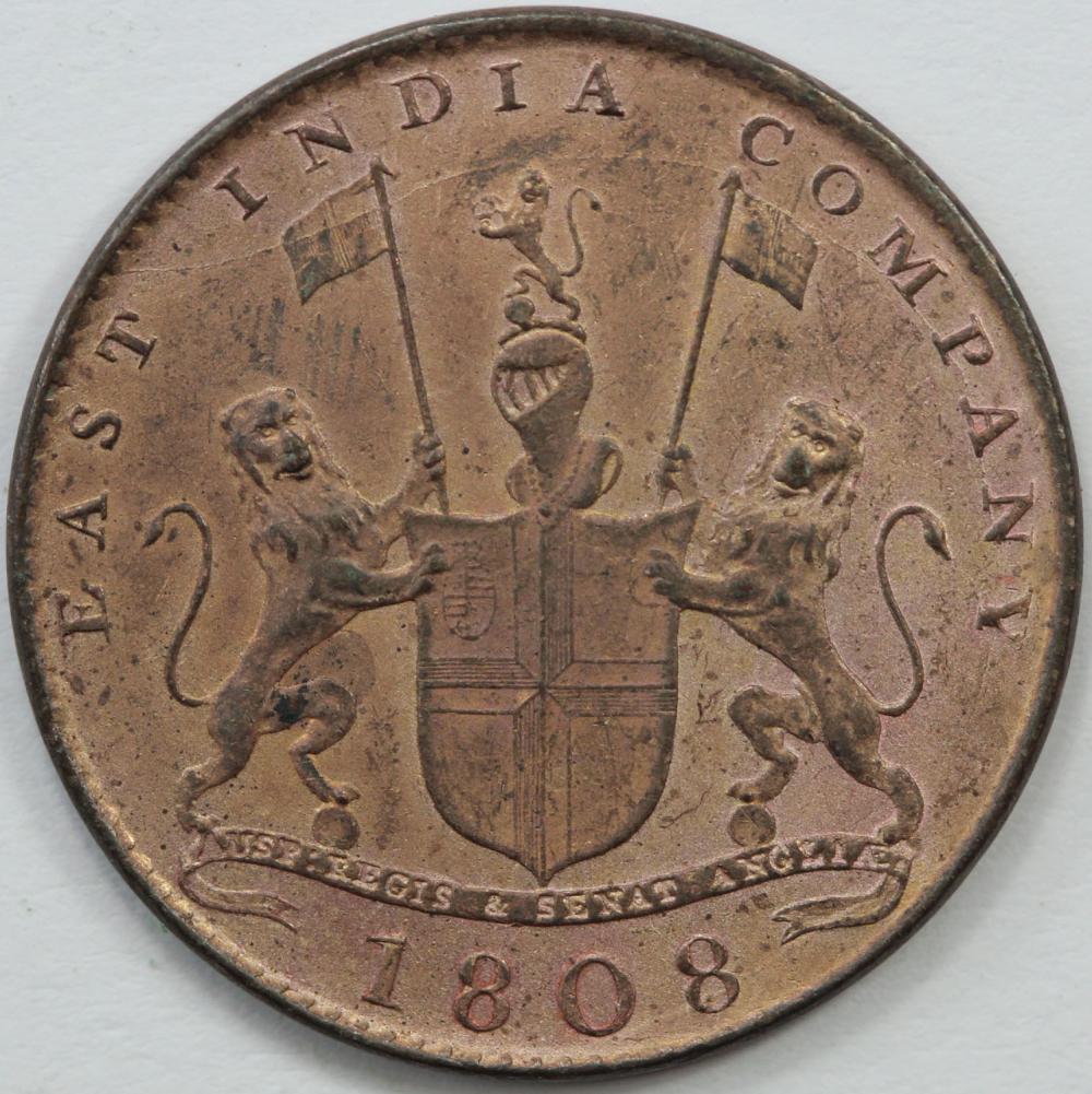 India. East India Company 1... image