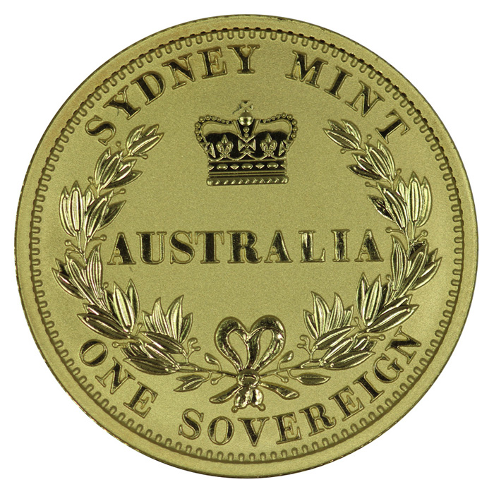 Australia 2005 'Sydney Mint... image