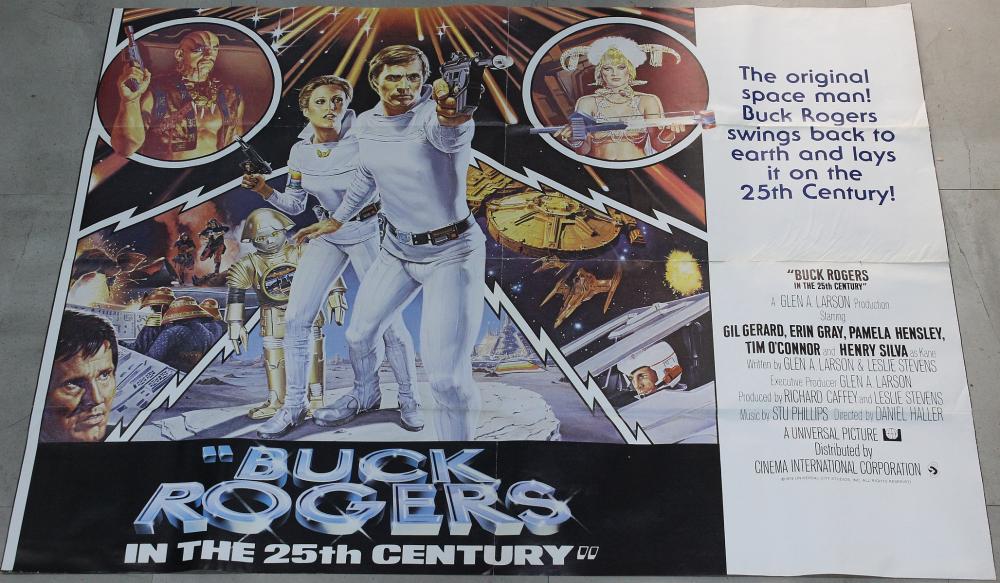 'Buck Rogers in the 25th Ce... image