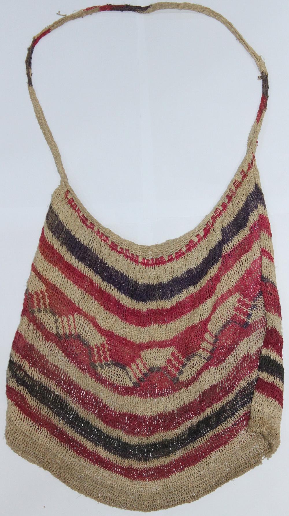 Native String Bag image