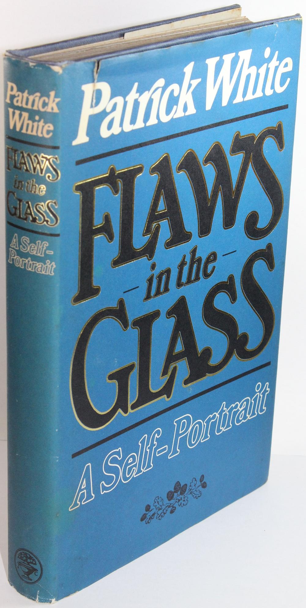 'Flaws in the Glass' by Pat... image