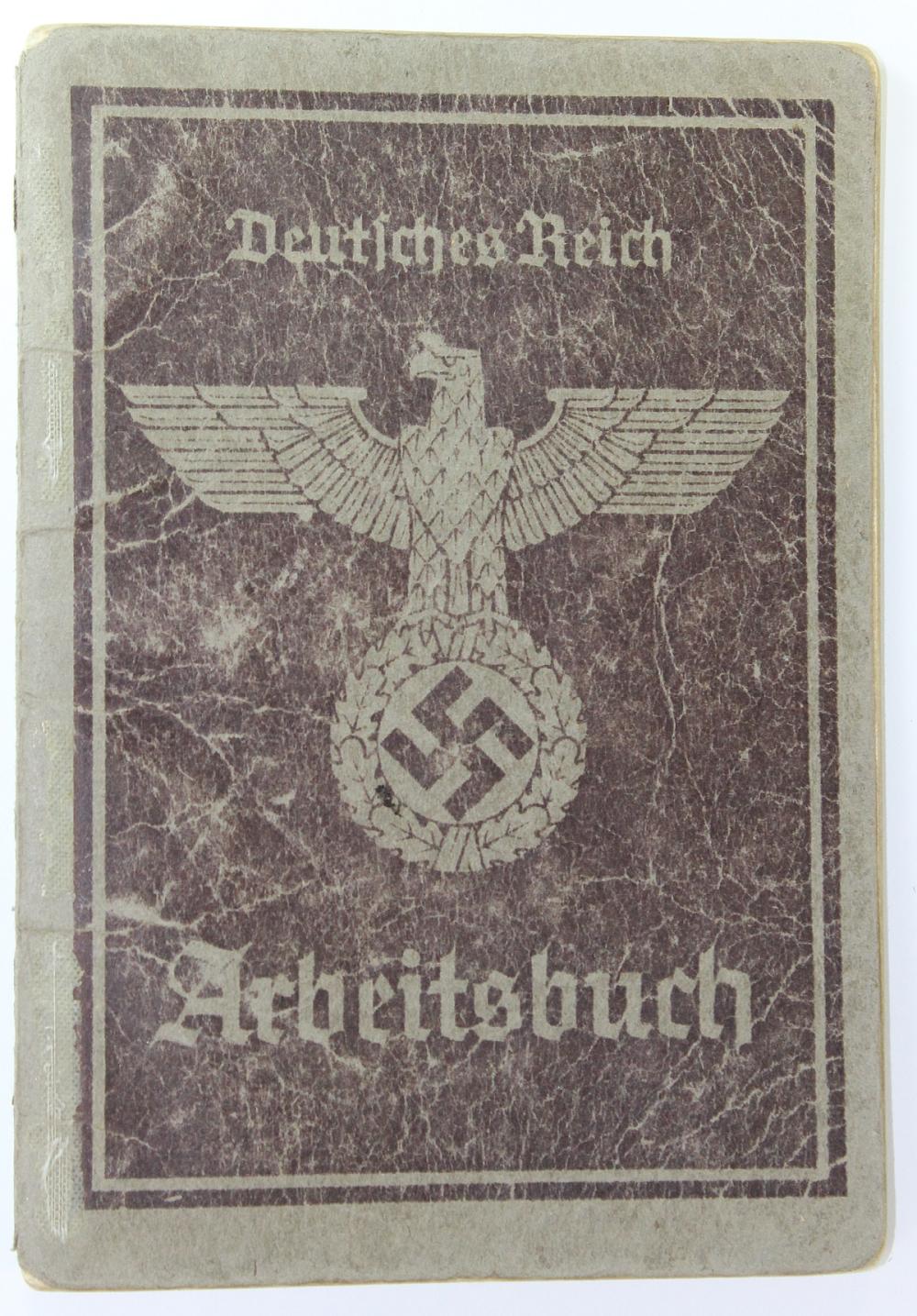 Germany. 'Deutches Reich' A... image