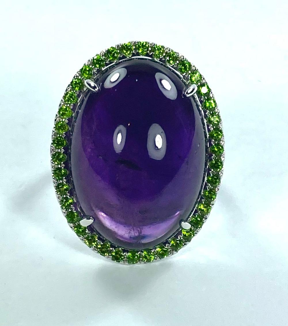 Impressive Amethyst Cocktai... image